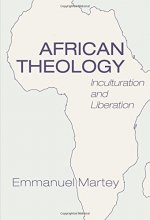 Cover art for African Theology: Inculturation and Liberation