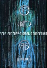 Cover art for Fear Factory: Digital Connectivity