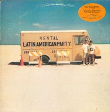 Cover art for Domino Dancing