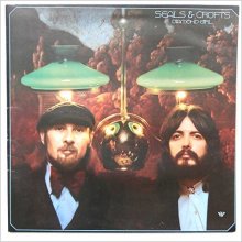 Cover art for Diamond Girl ~ Quadradisc LP