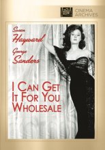 Cover art for I Can Get It for You Wholesale