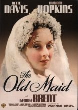 Cover art for Old Maid
