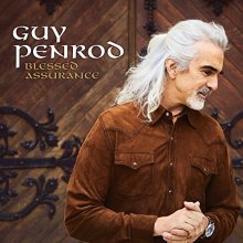 Cover art for Blessed Assurance