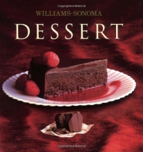 Cover art for The Williams-Sonoma Collection: Dessert