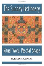 Cover art for The Sunday Lectionary: Ritual Word, Paschal Shape
