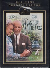 Cover art for Hallmark Hall of Fame DVD "To Dance With The White Dog"