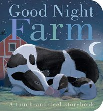 Cover art for Good Night Farm