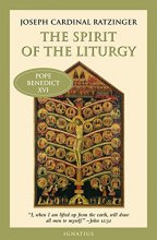 Cover art for The Spirit of the Liturgy