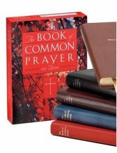 Cover art for The 1979 Book of Common Prayer, Personal Edition