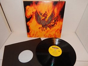 Cover art for Phoenix