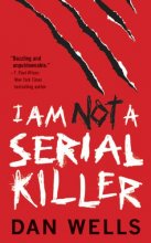 Cover art for I Am Not A Serial Killer (John Cleaver)