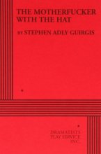 Cover art for The Motherf* With the Hat