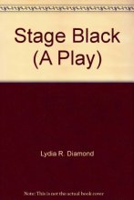 Cover art for Stage Black (A Play)