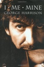 Cover art for I, Me, Mine
