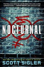 Cover art for Nocturnal: A Novel