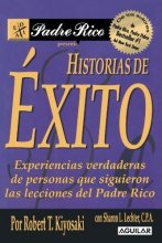Cover art for Padre Rico Padre Pobre