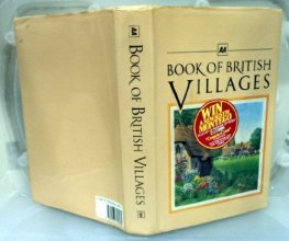 Cover art for Book of British Villages