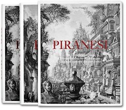 Cover art for Piranesi, 2 Vol. (JUMBO)