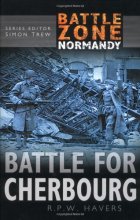 Cover art for Battle for Cherbourg (Battle Zone Normandy)