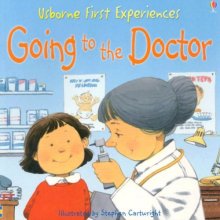 Cover art for Going to the Doctor (First Experiences)