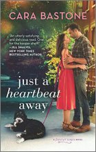 Cover art for Just a Heartbeat Away (Forever Yours)