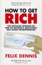 Cover art for How To Get Rich