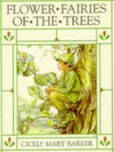 Cover art for Flower Fairies of the Trees