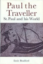 Cover art for Paul the Traveller