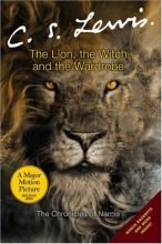 Cover art for The Lion, the Witch and the Wardrobe (The Chronicles of Narnia)