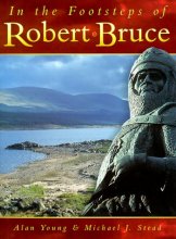 Cover art for In the Footsteps of Robert Bruce