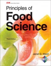 Cover art for Principles of Food Science