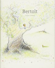 Cover art for Bertolt