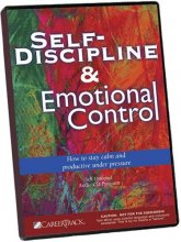 Cover art for Self Discipline and Emotional Control
