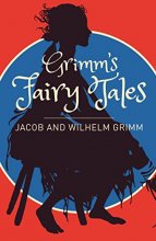 Cover art for Grimms Fairy Tales: A Selection