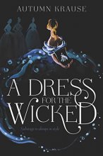 Cover art for A Dress for the Wicked