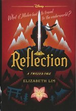 Cover art for Reflection: A Twisted Tale