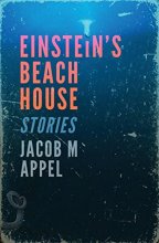 Cover art for Einstein's Beach House