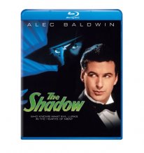 Cover art for The Shadow [Blu-ray]