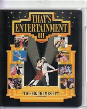 Cover art for That's Entertainment 3