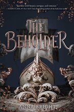 Cover art for The Beholder