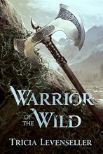 Cover art for Warrior of the Wild