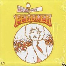 Cover art for Street Corner Stuff