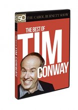 Cover art for The Best of Tim Conway