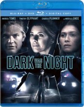 Cover art for Dark Was The Night [Blu-ray]