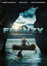 Cover art for Frenzy