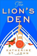 Cover art for The Lion's Den