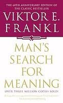 Cover art for Man's Search For Meaning