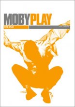 Cover art for Moby: Play - The DVD