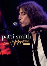 Cover art for Live at Montreux 2005