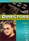 Cover art for The Directors - Lawrence Kasdan